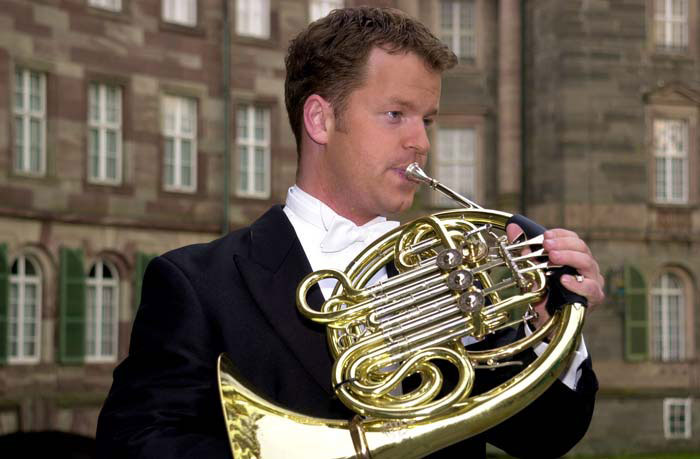 Marc bij Rieu